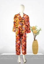 Graffiti Nightwear – Shamraat