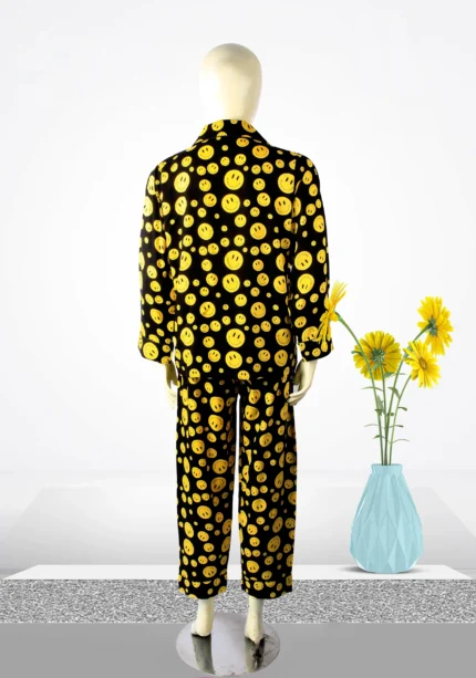 Happy Face Nightwear – Shamraat