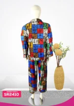 Multi Color Nightwear – Shamraat