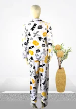 Space Nightwear – Shamraat