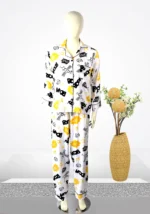 Space Nightwear – Shamraat