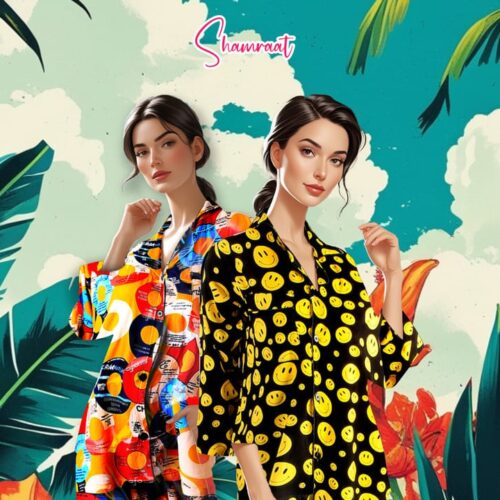 Best Linen Nightwear for Women