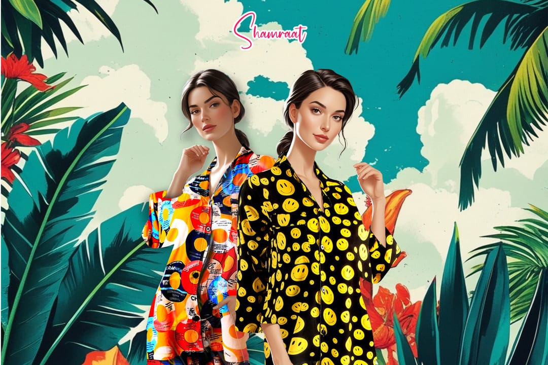 Best Linen Nightwear for Women